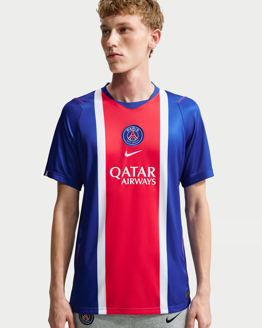 Nike Paris Saint-Germain 2026/27 Men's Home Dri-FIT Football Shirt