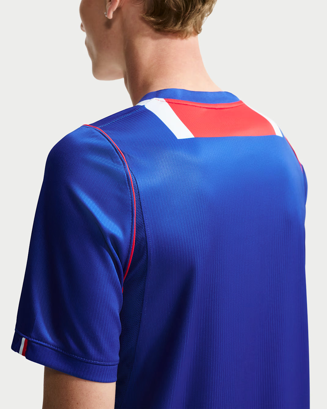 Nike Paris Saint-Germain 2026/27 Men's Home Dri-FIT Football Shirt