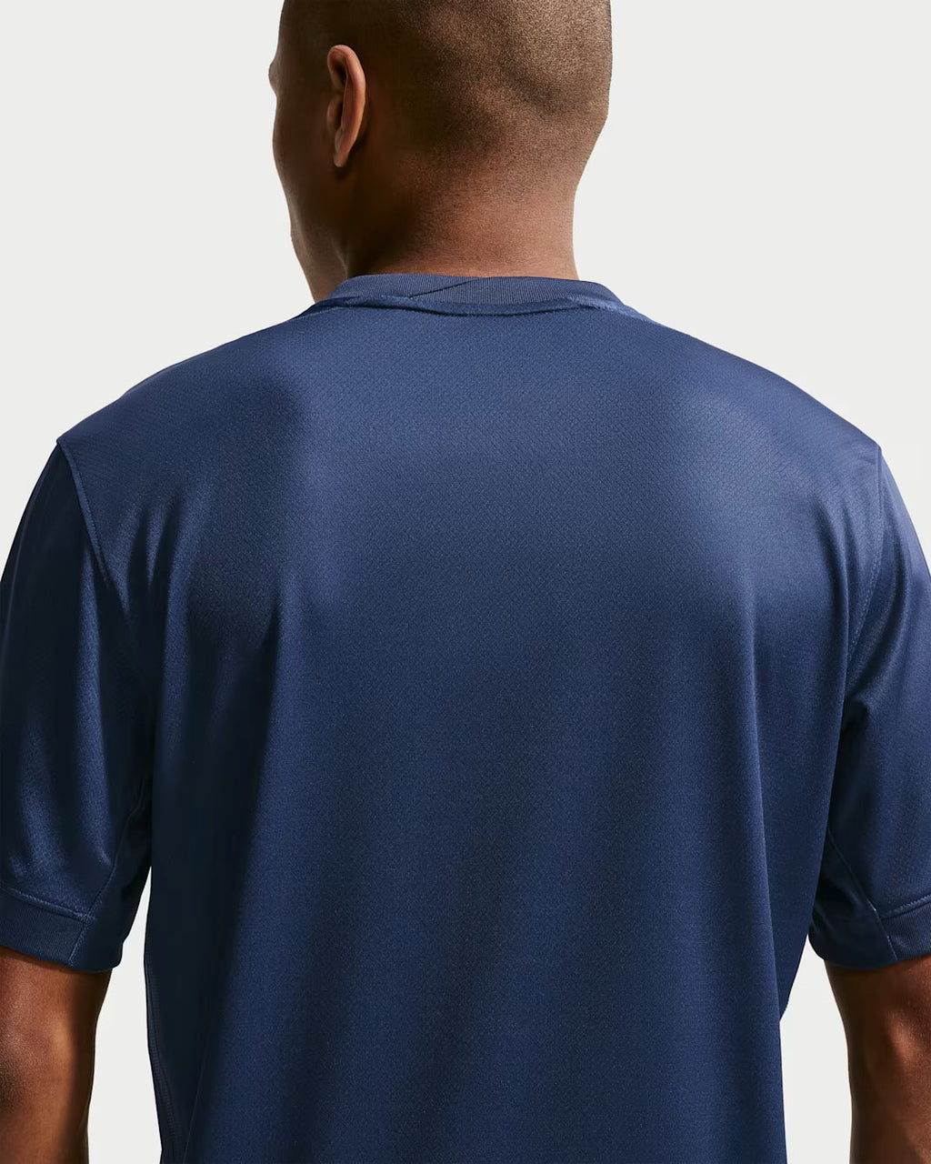 Nike Paris Saint-Germain 2025/26 Men's Home Dri-FIT Football Shirt