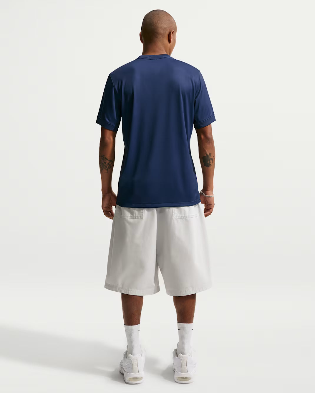 Nike Paris Saint-Germain 2025/26 Men's Home Dri-FIT Football Shirt