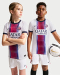 Nike Paris Saint-Germain 2026/27 Older Kids Away Dri-FIT Shirt
