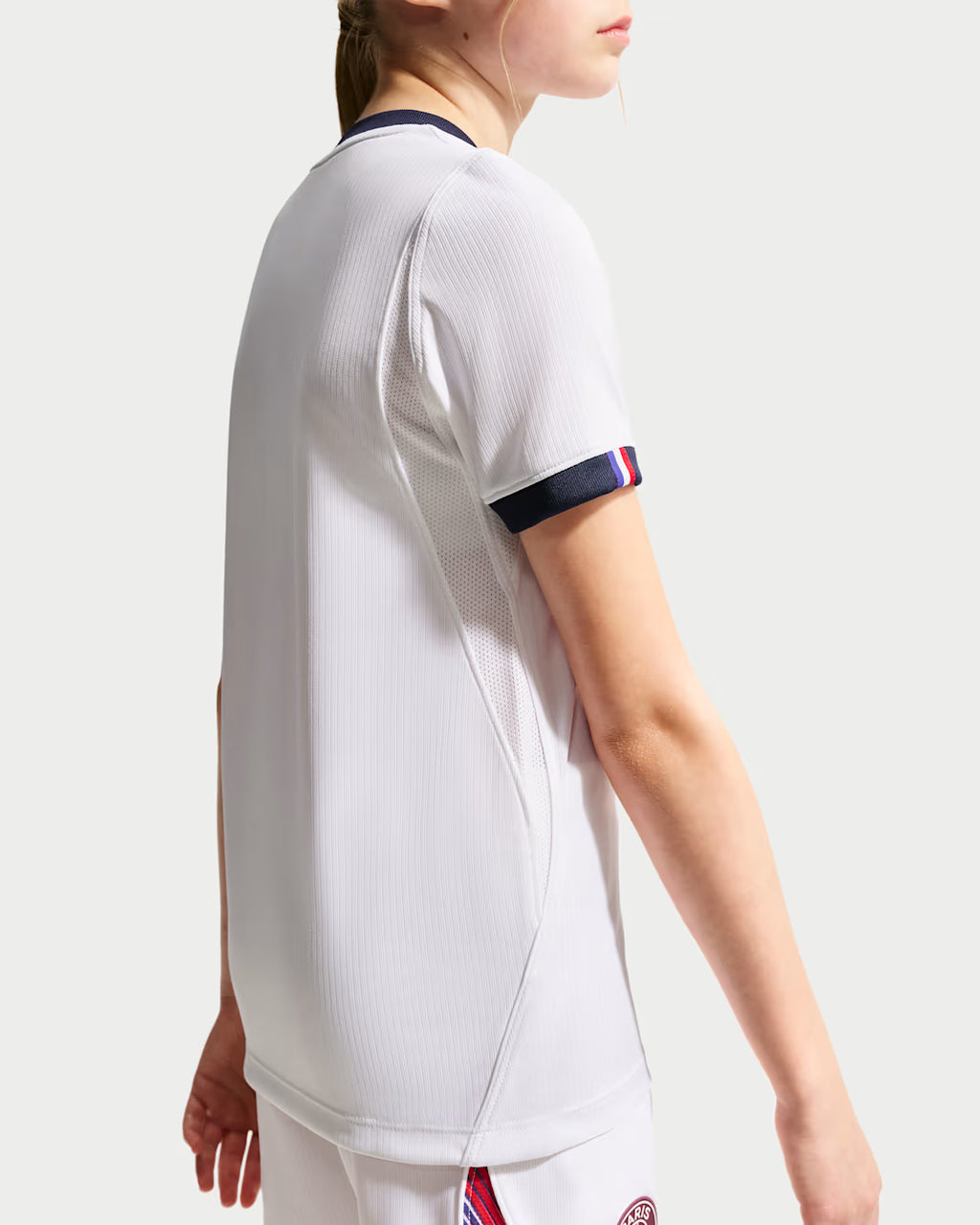 Nike Paris Saint-Germain 2026/27 Older Kids Away Dri-FIT Shirt