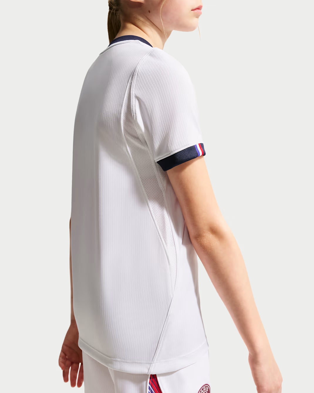 Nike Paris Saint-Germain 2026/27 Older Kids Away Dri-FIT Shirt