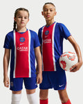 Nike Paris Saint-Germain 2026/27 Older Kids' Home Dri-FIT Football Shirt