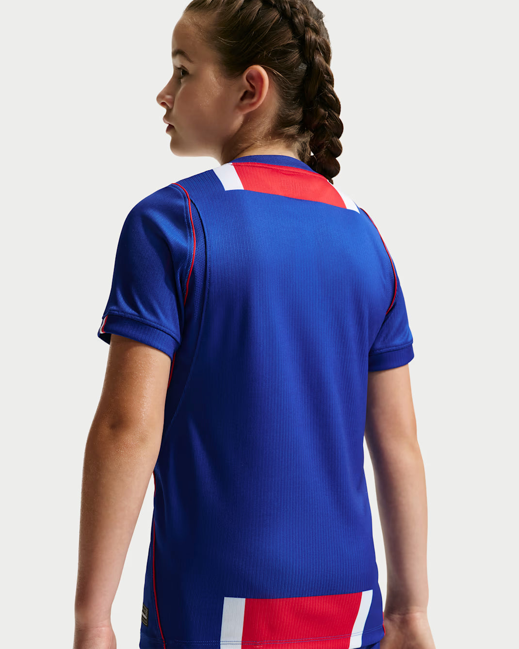 Nike Paris Saint-Germain 2026/27 Older Kids' Home Dri-FIT Football Shirt