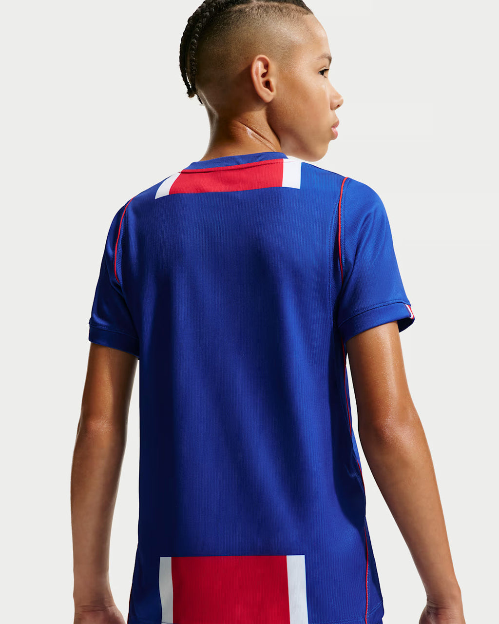 Nike Paris Saint-Germain 2026/27 Older Kids' Home Dri-FIT Football Shirt