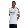 Adidas Real Madrid 25/26 Home Shirt