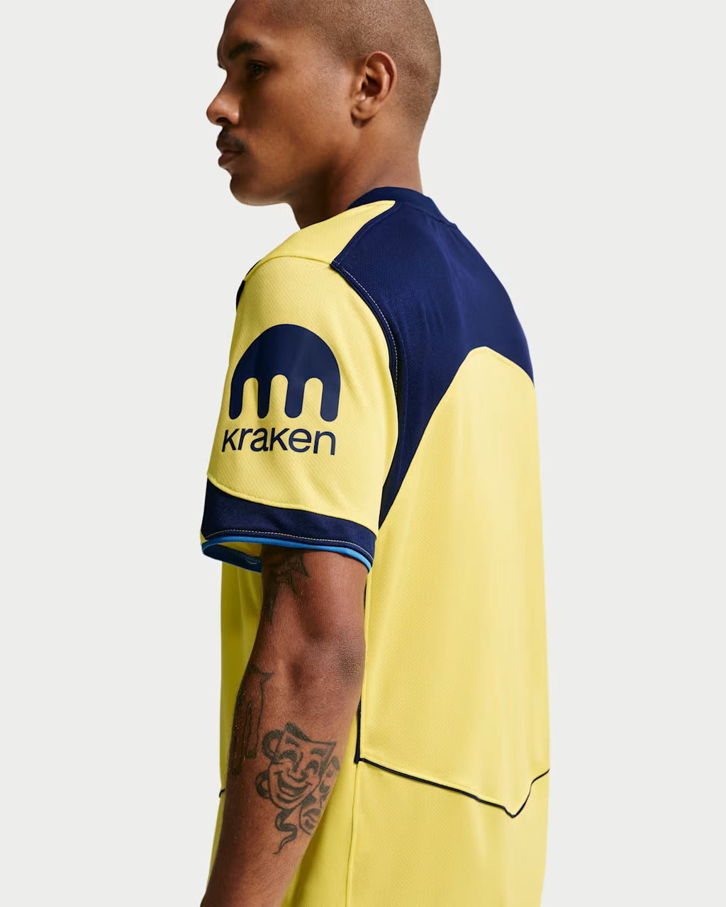 Nike Tottenham Hotspur 2025/26 Men's Third Dri-FIT Football Shirt