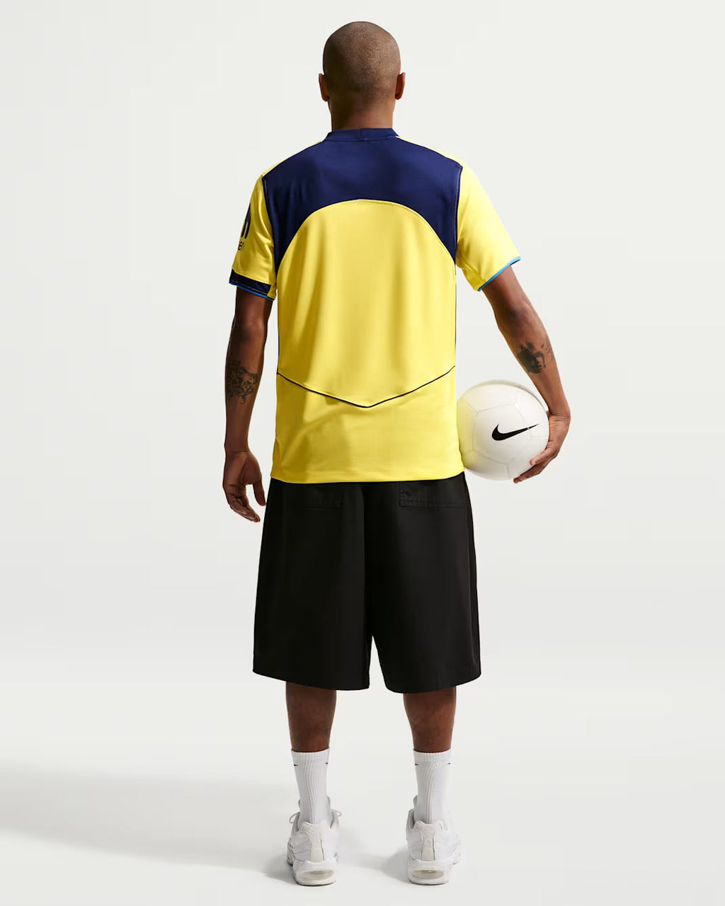 Nike Tottenham Hotspur 2025/26 Men's Third Dri-FIT Football Shirt