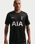 Nike Tottenham Hotspur 2025/26 Men's Away Dri-FIT Football Shirt
