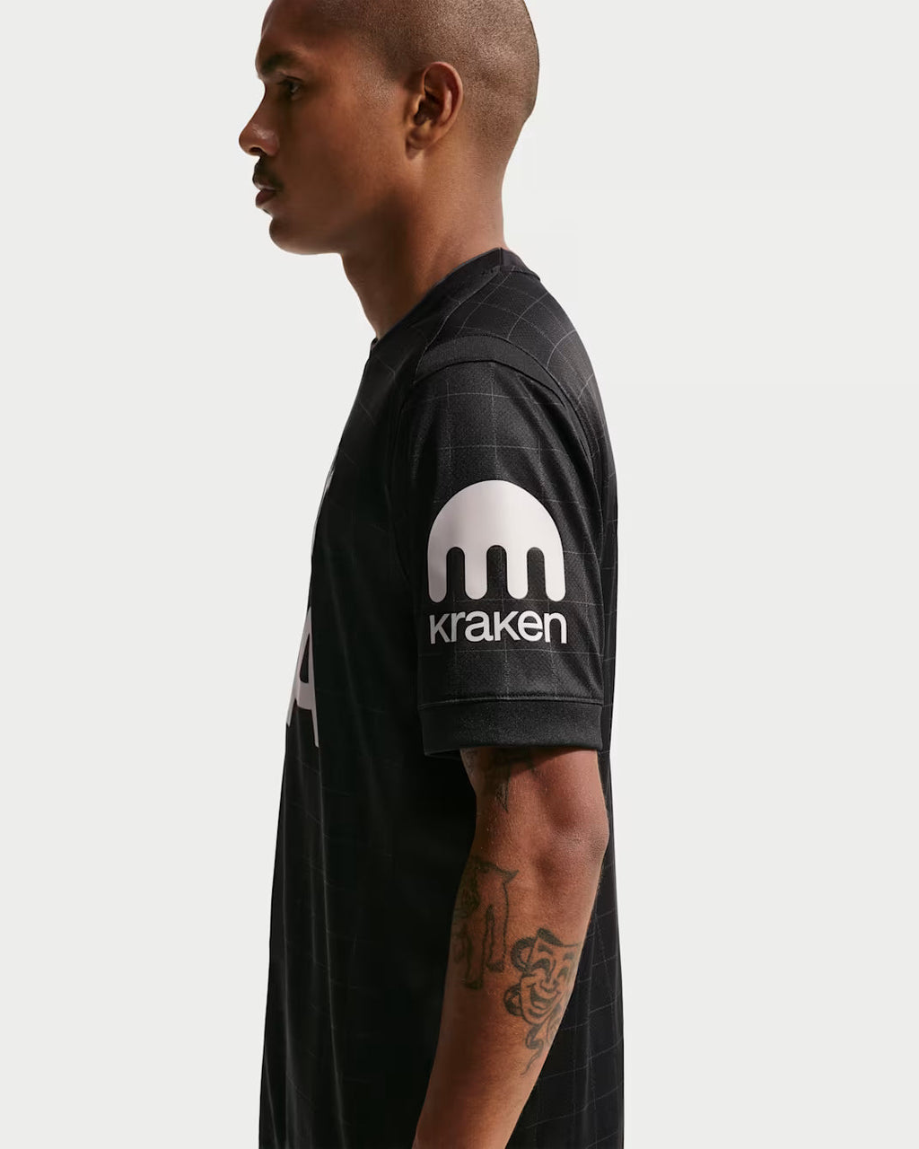 Nike Tottenham Hotspur 2025/26 Men's Away Dri-FIT Football Shirt