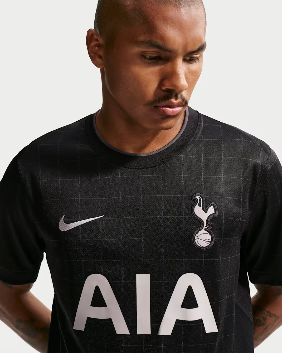 Nike Tottenham Hotspur 2025/26 Men's Away Dri-FIT Football Shirt