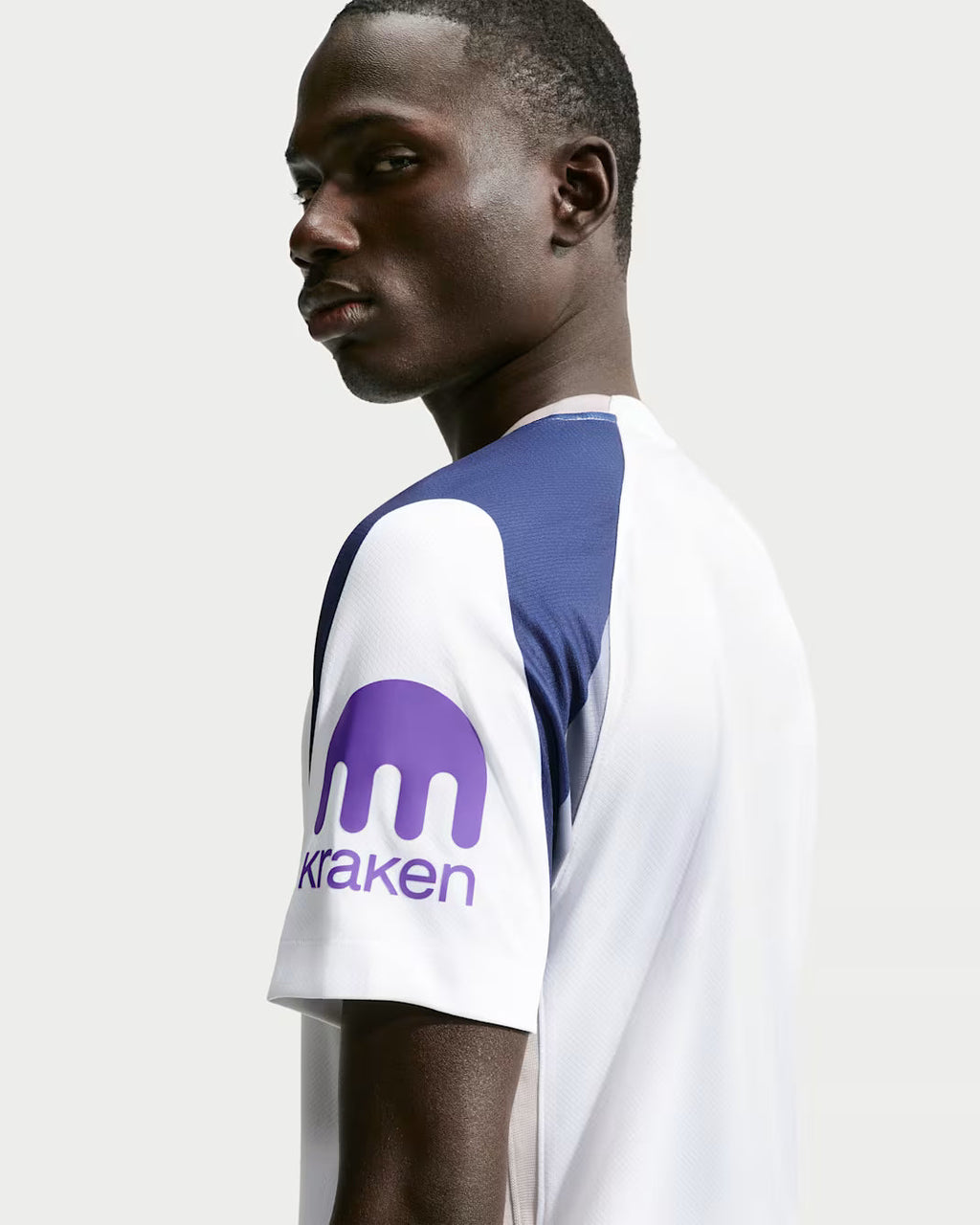 Nike Tottenham Hotspur 2025/26 Men's Home Dri-FIT Football Shirt