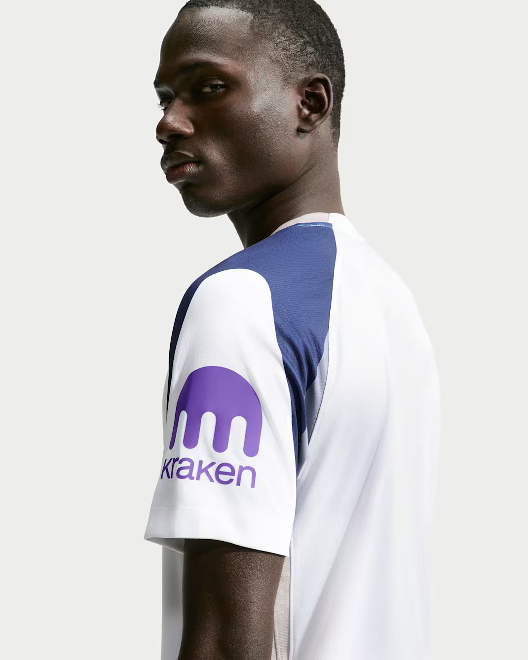 Nike Tottenham Hotspur 2025/26 Men's Home Dri-FIT Football Shirt