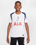 Nike Tottenham Hotspur 2025/26 Older Kids' Home Dri-FIT Football Shirt