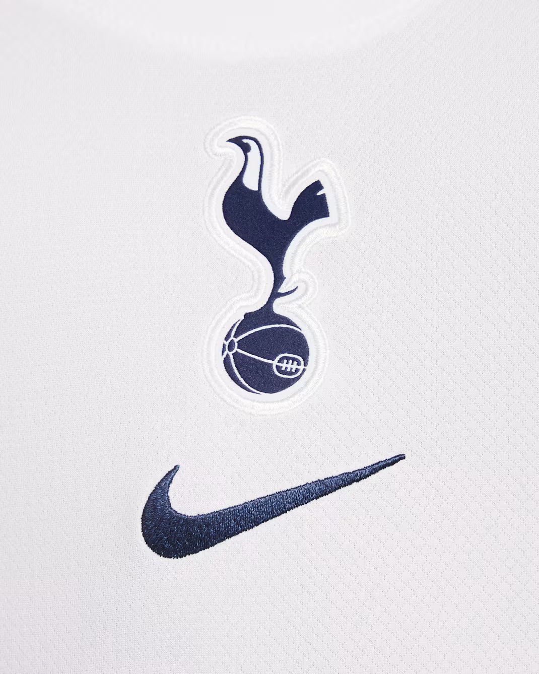 Nike Tottenham Hotspur 2025/26 Older Kids' Home Dri-FIT Football Shirt