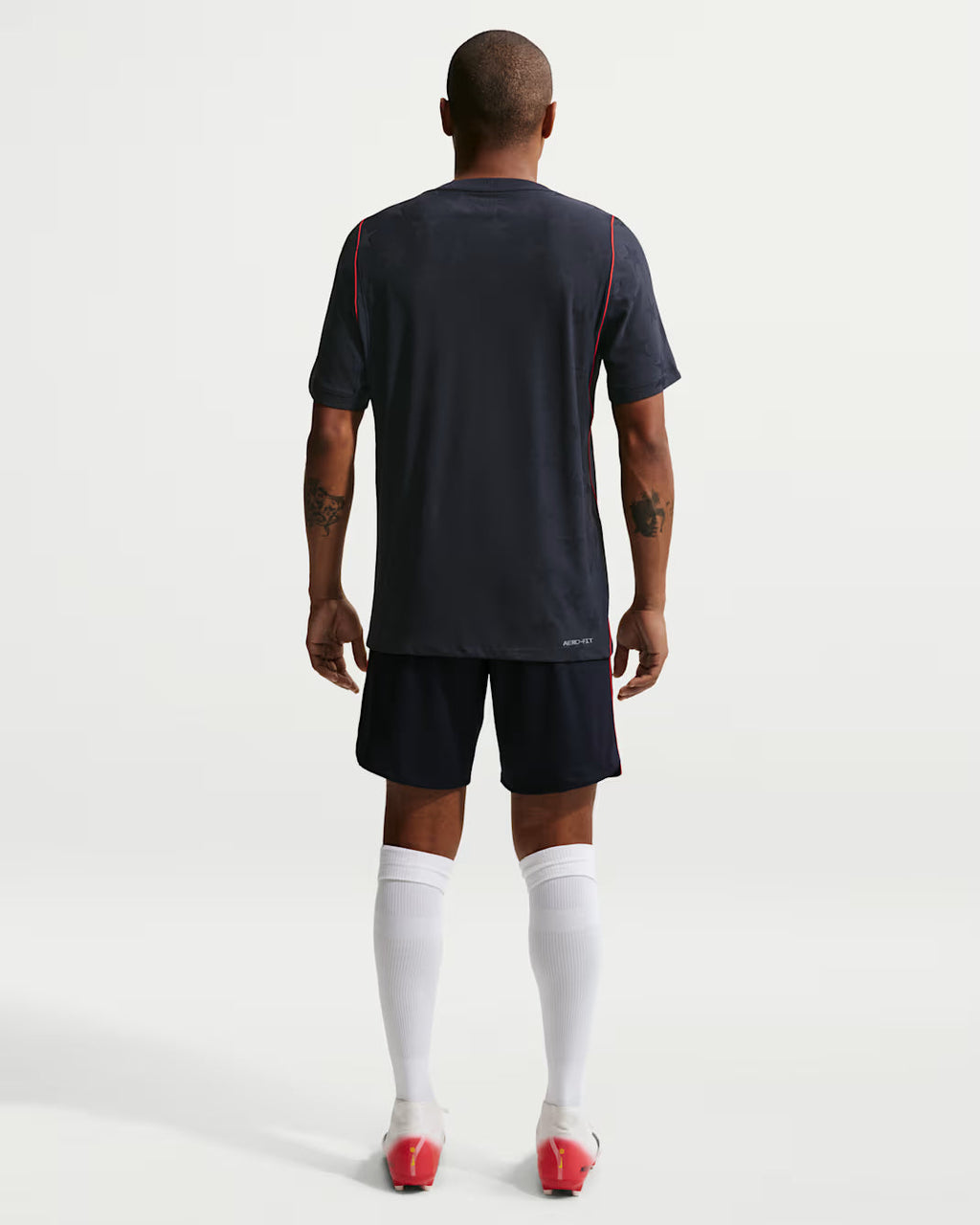 Nike USMNT Men's 2026 Away Dri-FIT Football Shirt
