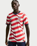 Nike USMNT Men's 2026 Home Dri-FIT Football Shirt