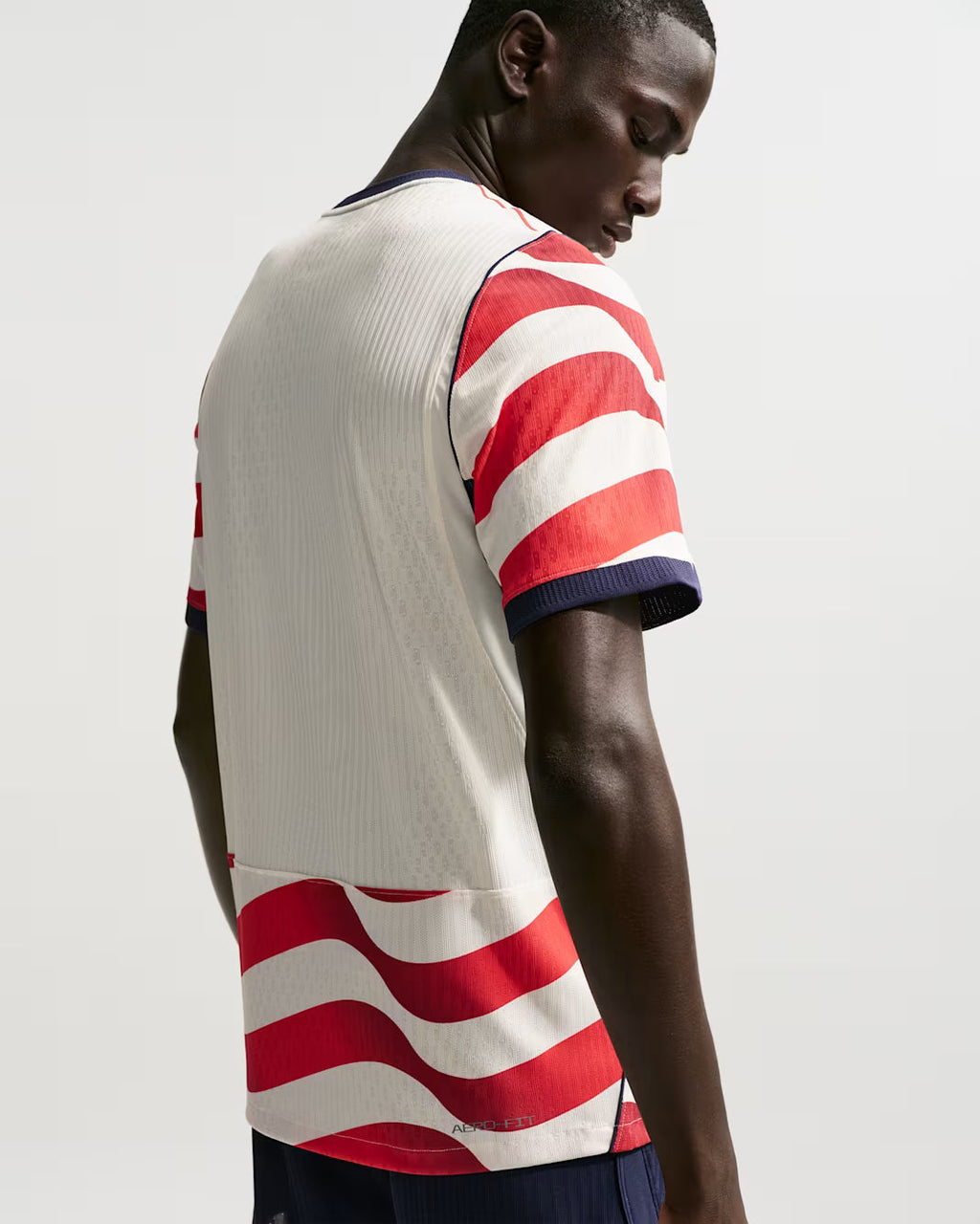 Nike USMNT Men's 2026 Home Dri-FIT Football Shirt