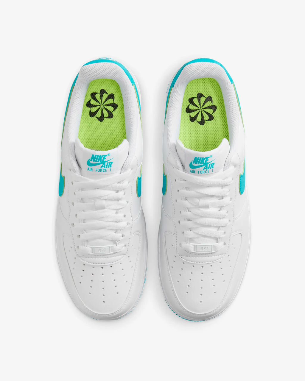 Nike Women's Air Force 1 '07 Next Nature