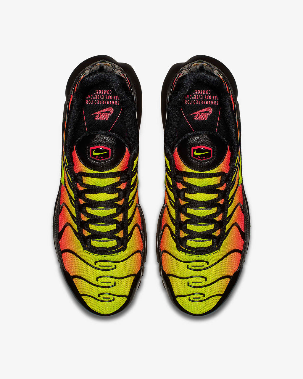 Nike Women's Air Max Plus