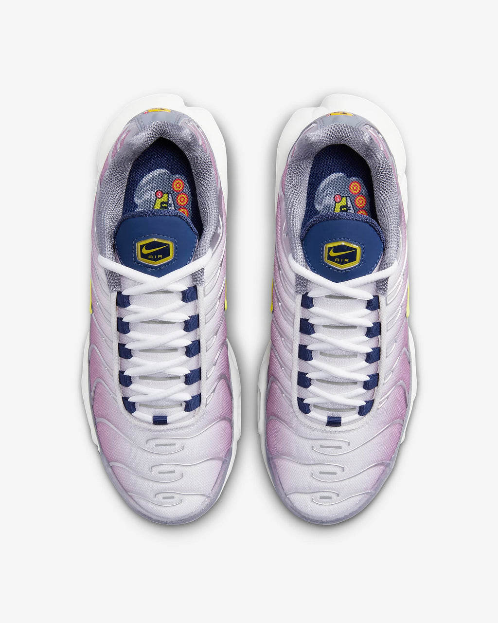 Nike Women's Air Max Plus