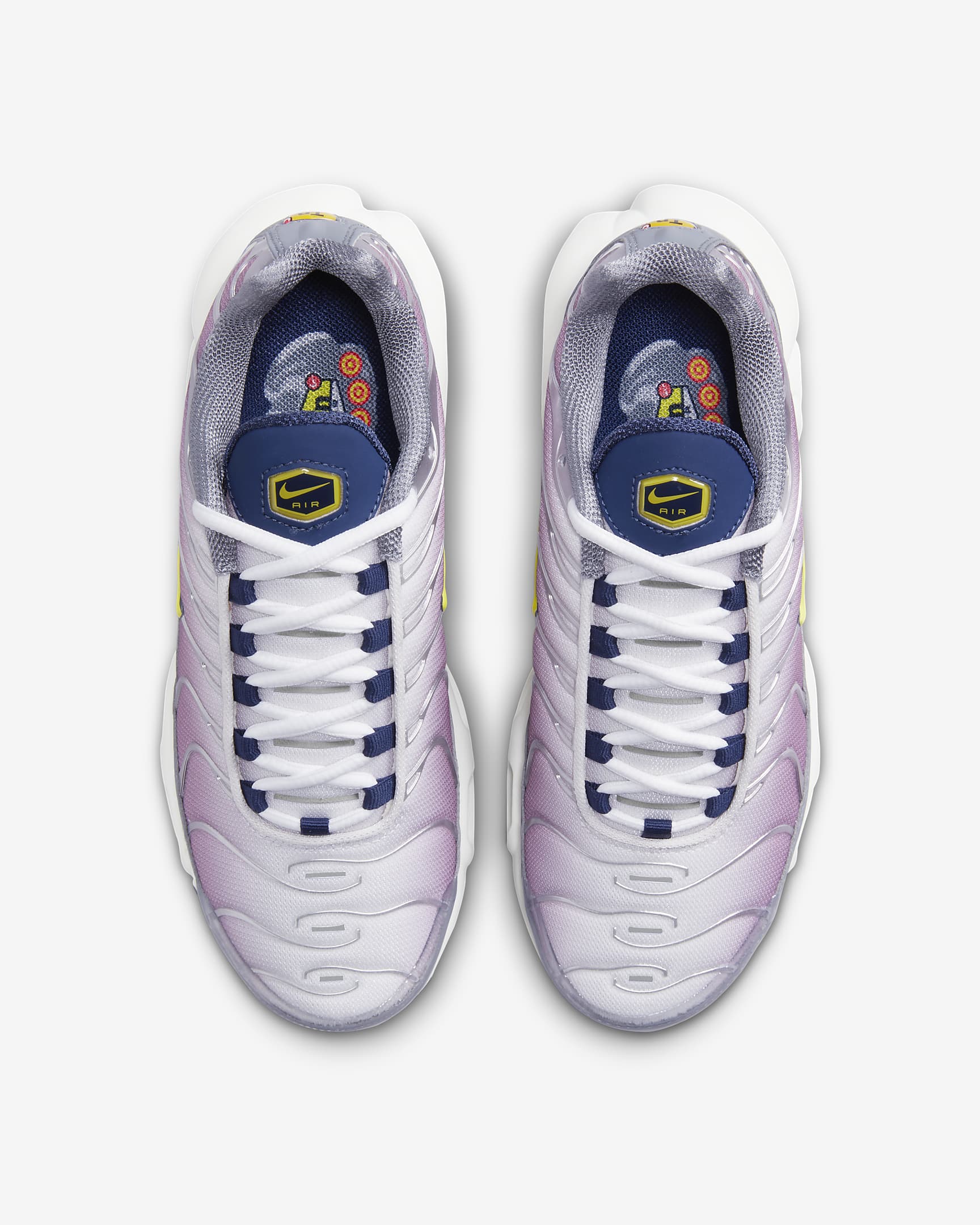Nike Women's Air Max Plus