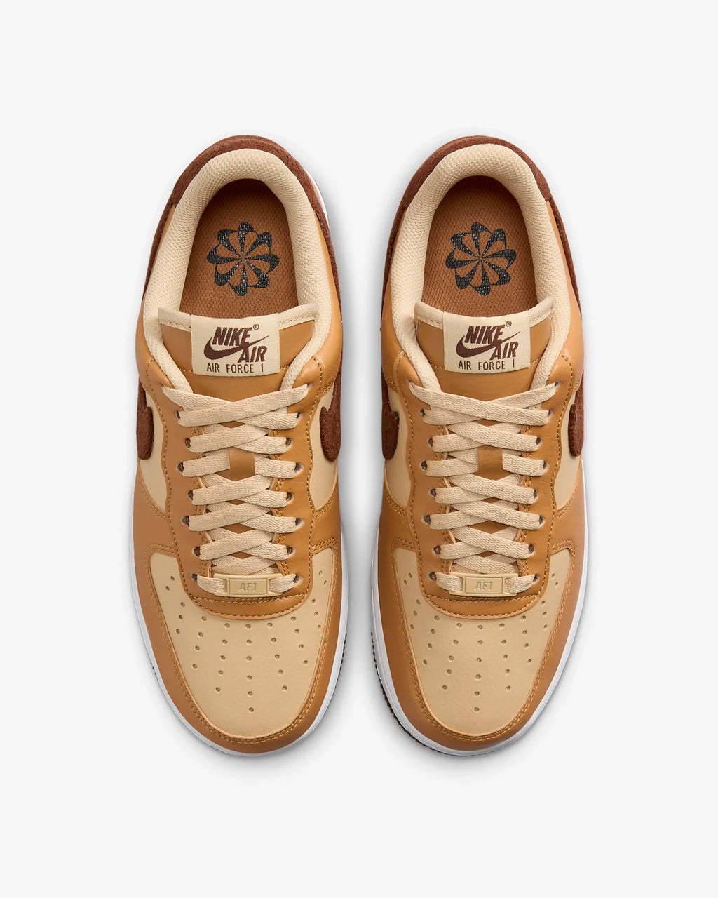 Nike Women's Air Force 1 '07 Next Nature