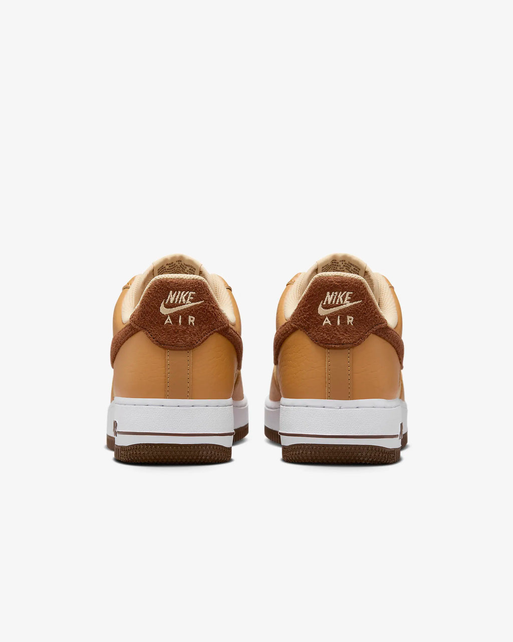 Nike Women's Air Force 1 '07 Next Nature