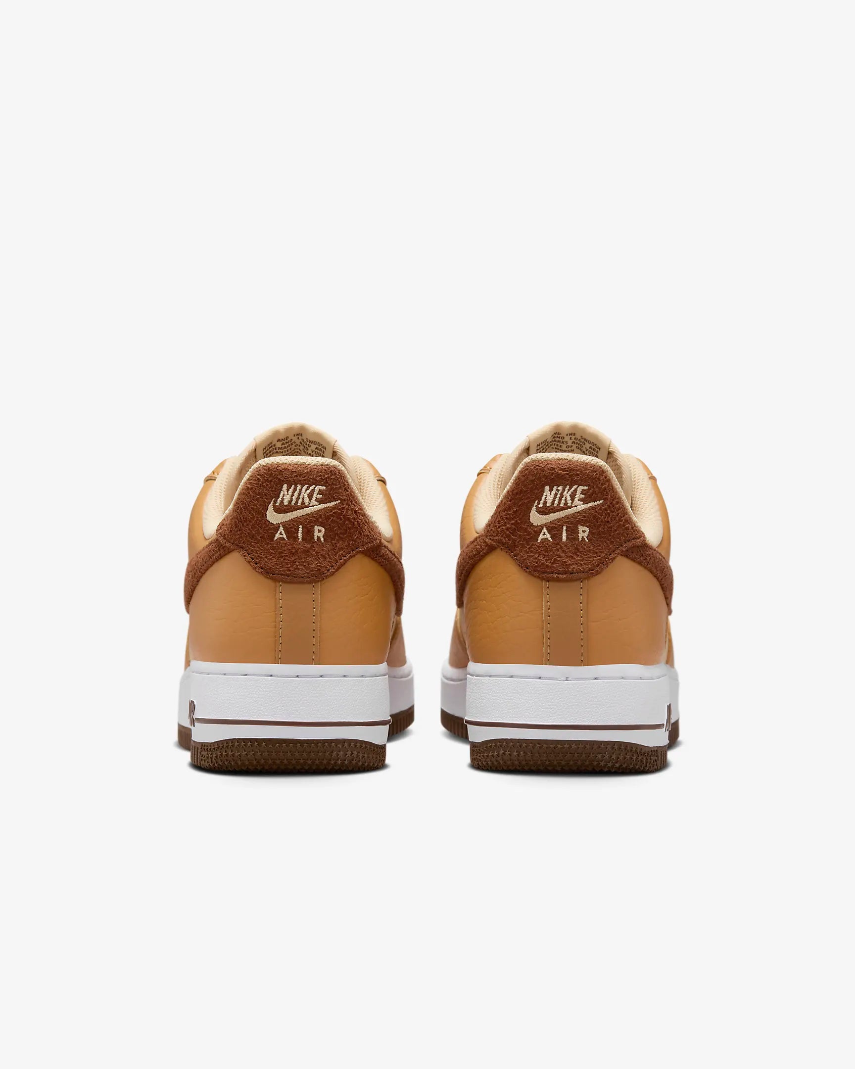Nike Women's Air Force 1 '07 Next Nature