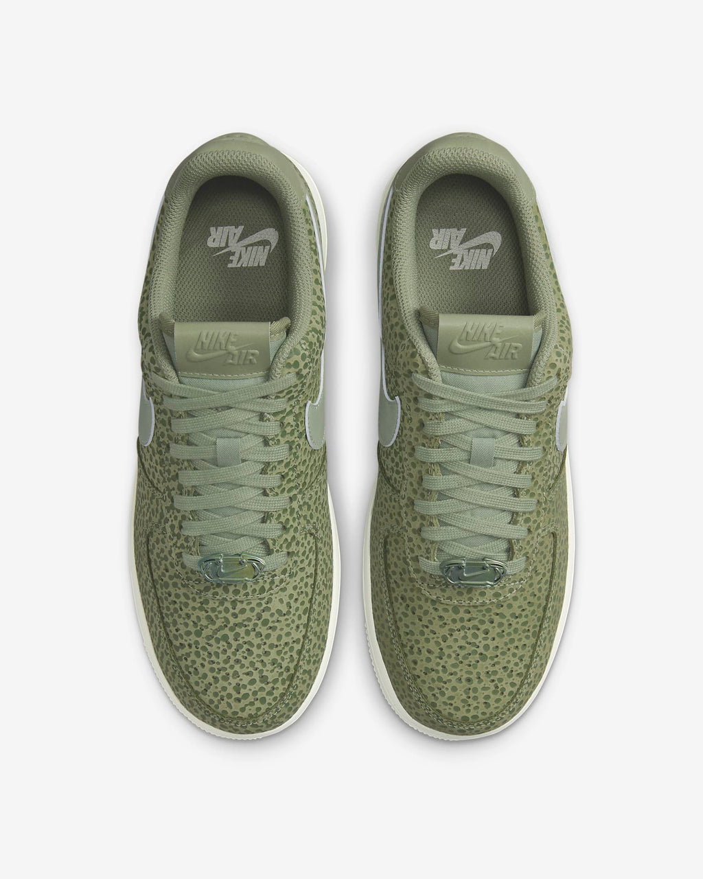 Nike Women's Air Force 1 '07 Premium