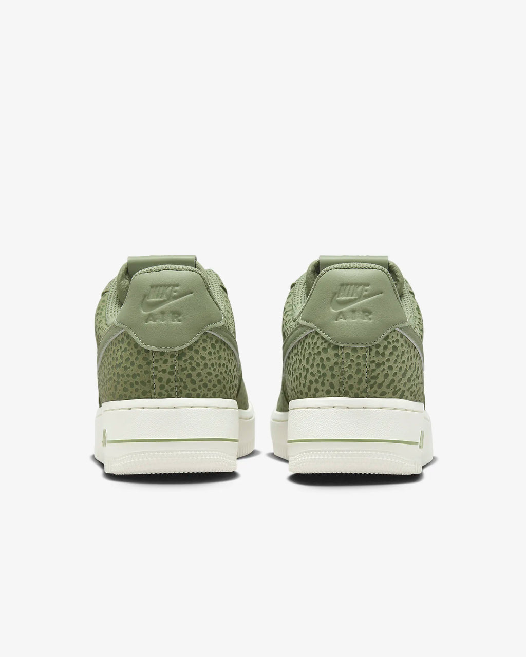 Nike Women's Air Force 1 '07 Premium