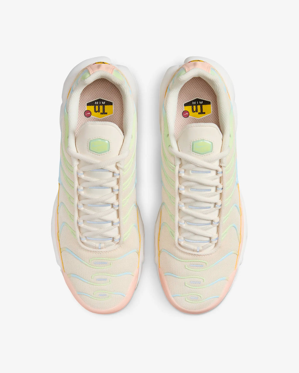 Nike Women's Air Max Plus