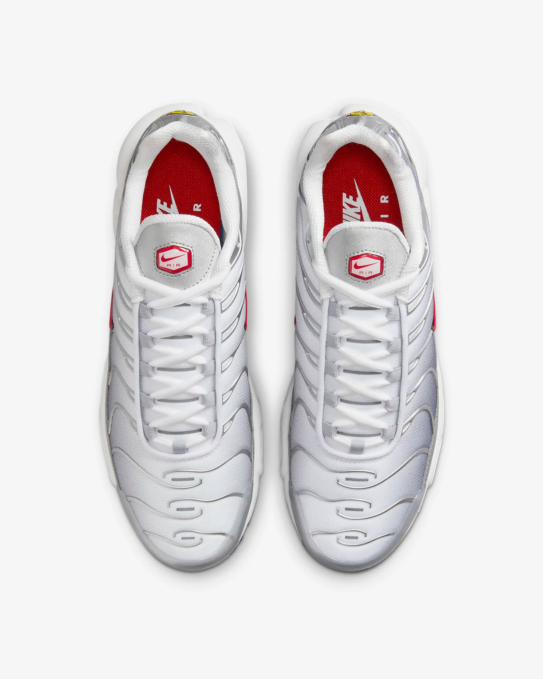 Nike Women's Air Max Plus