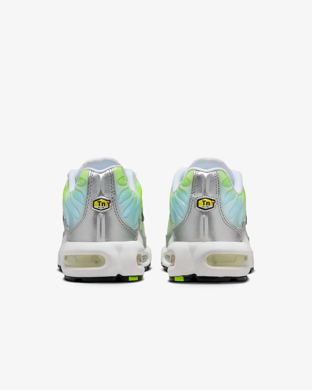 Nike Women's Air Max Plus