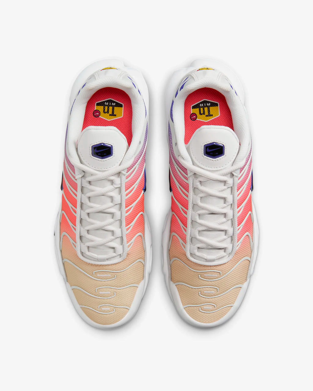 Nike Women's Air Max Plus