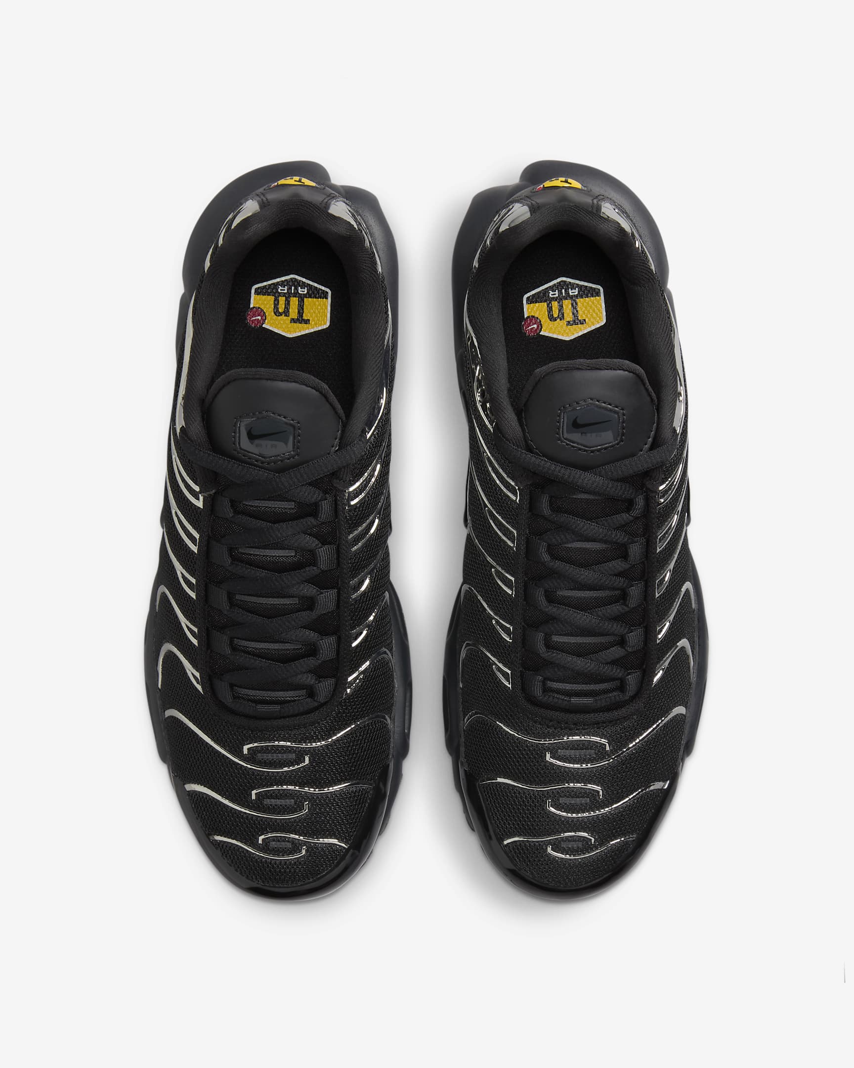 Nike Women's Air Max Plus SE