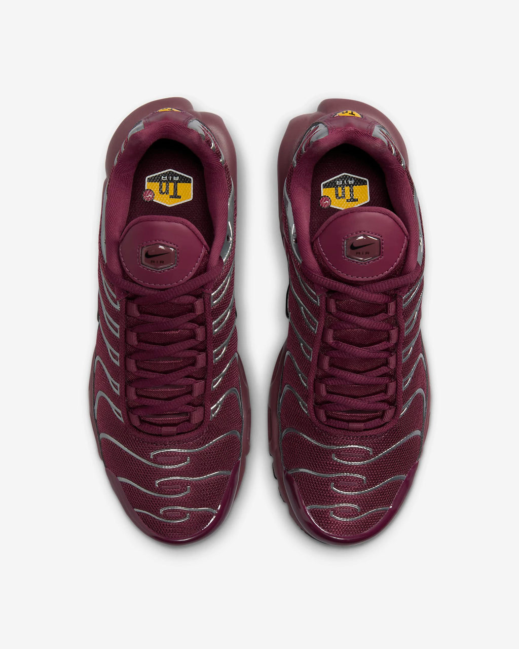 Nike Women's Air Max Plus SE