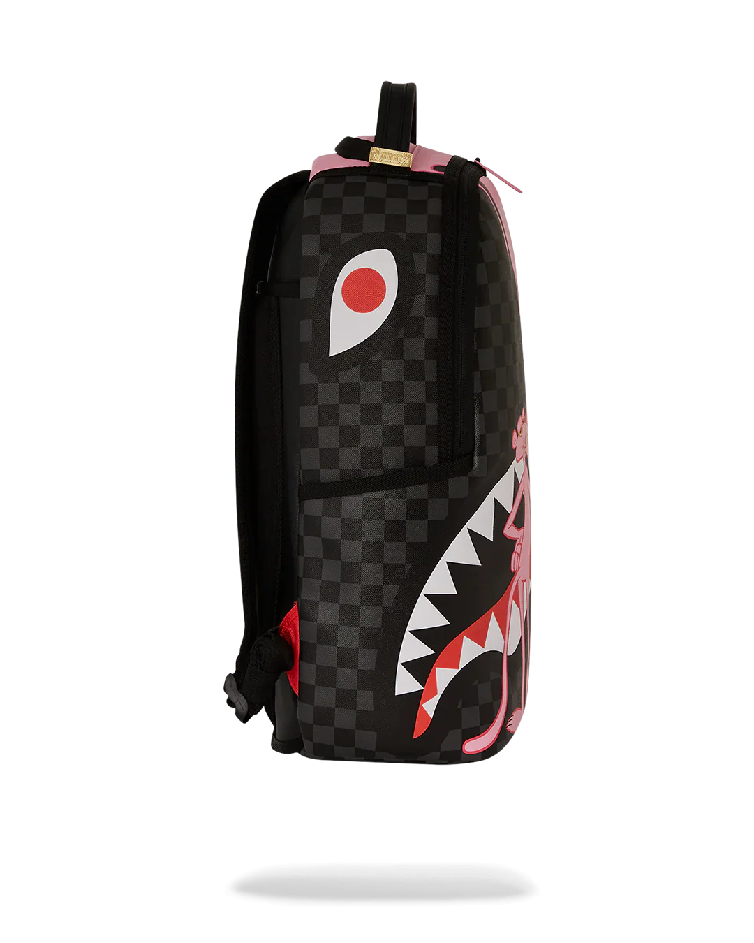 SPRAYGROUND PINK PANTHER PINK PAINTER BACKPACK