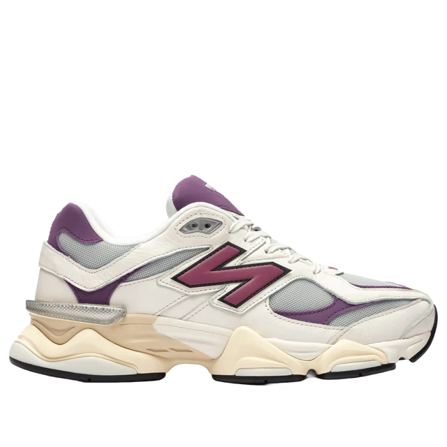 New Balance 9060 'Magenta'