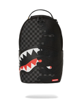 SPRAYGROUND SPEED SHARK SIDE SWIPE BACKPACK