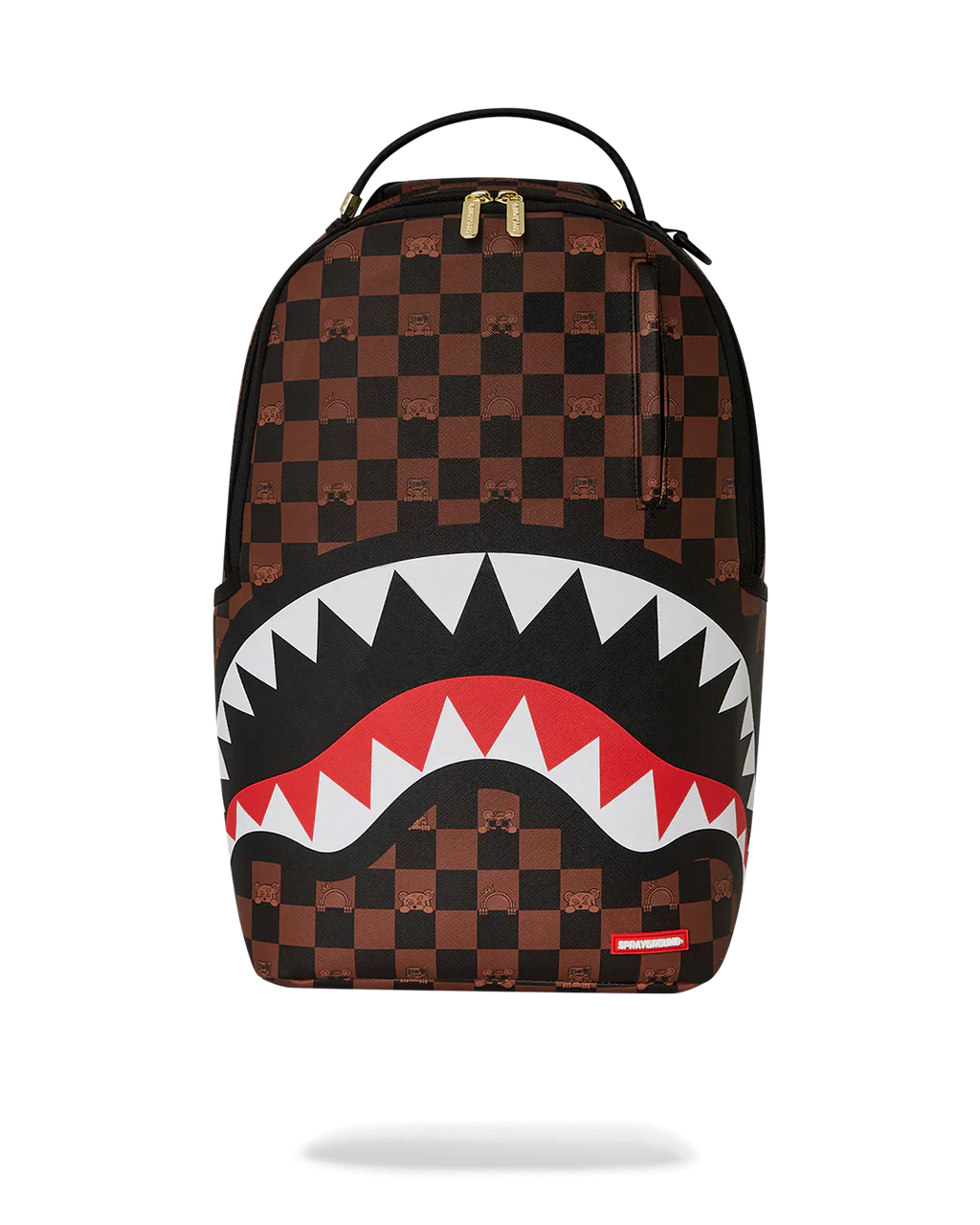 SPRAYGROUND THE HIDEOUT BACKPACK