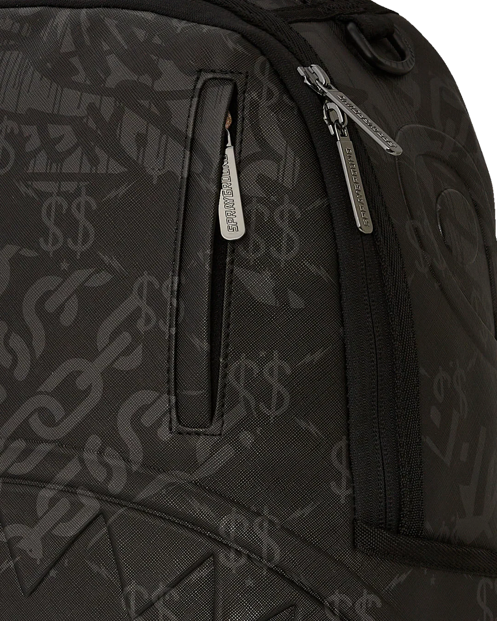 SPRAYGROUND 4AM DLX BACKPACK
