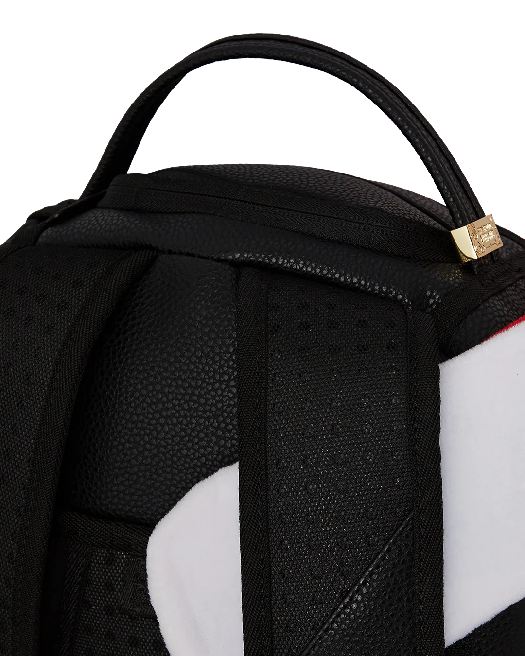 SPRAYGROUND PLUSH SHARK BIG BITE BACKPACK