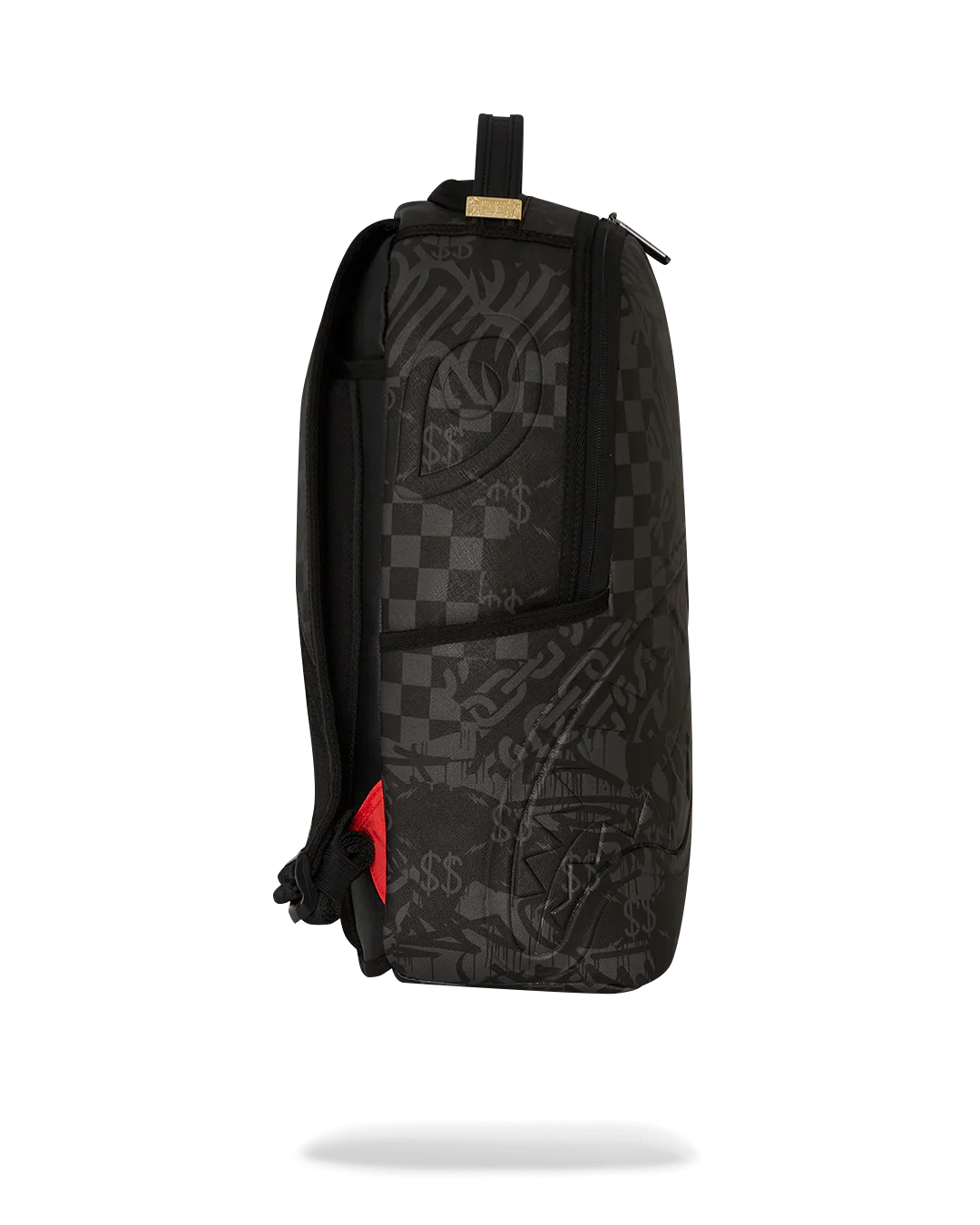 SPRAYGROUND 4AM DLX BACKPACK