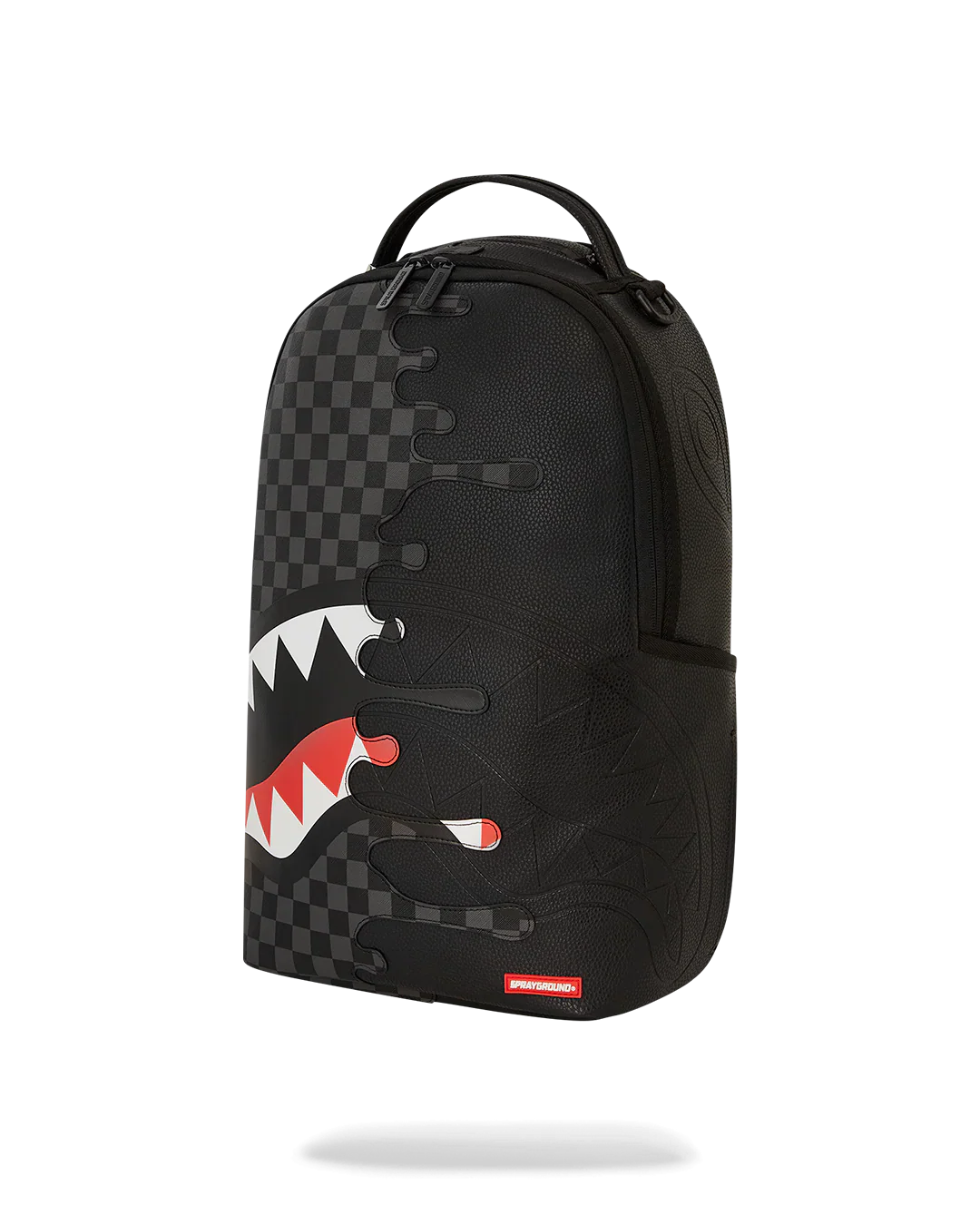 SPRAYGROUND SPEED SHARK SIDE SWIPE BACKPACK