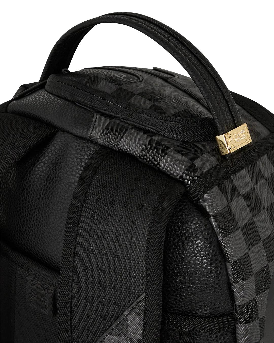 SPRAYGROUND SPEED SHARK SIDE SWIPE BACKPACK