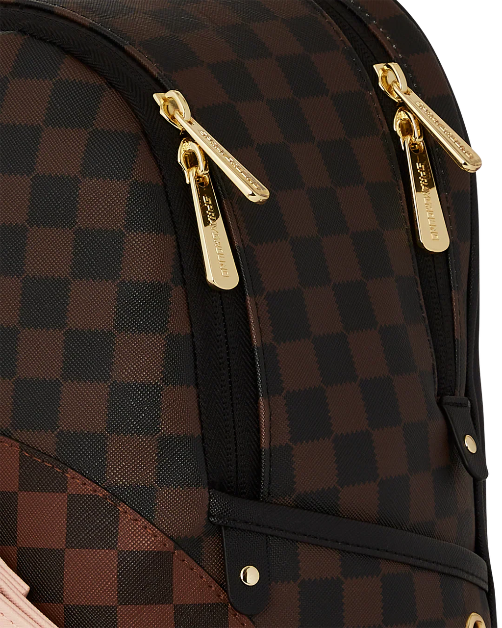 SPRAYGROUND BANDOLERO NOUVEAU SAVAGE BACKPACK