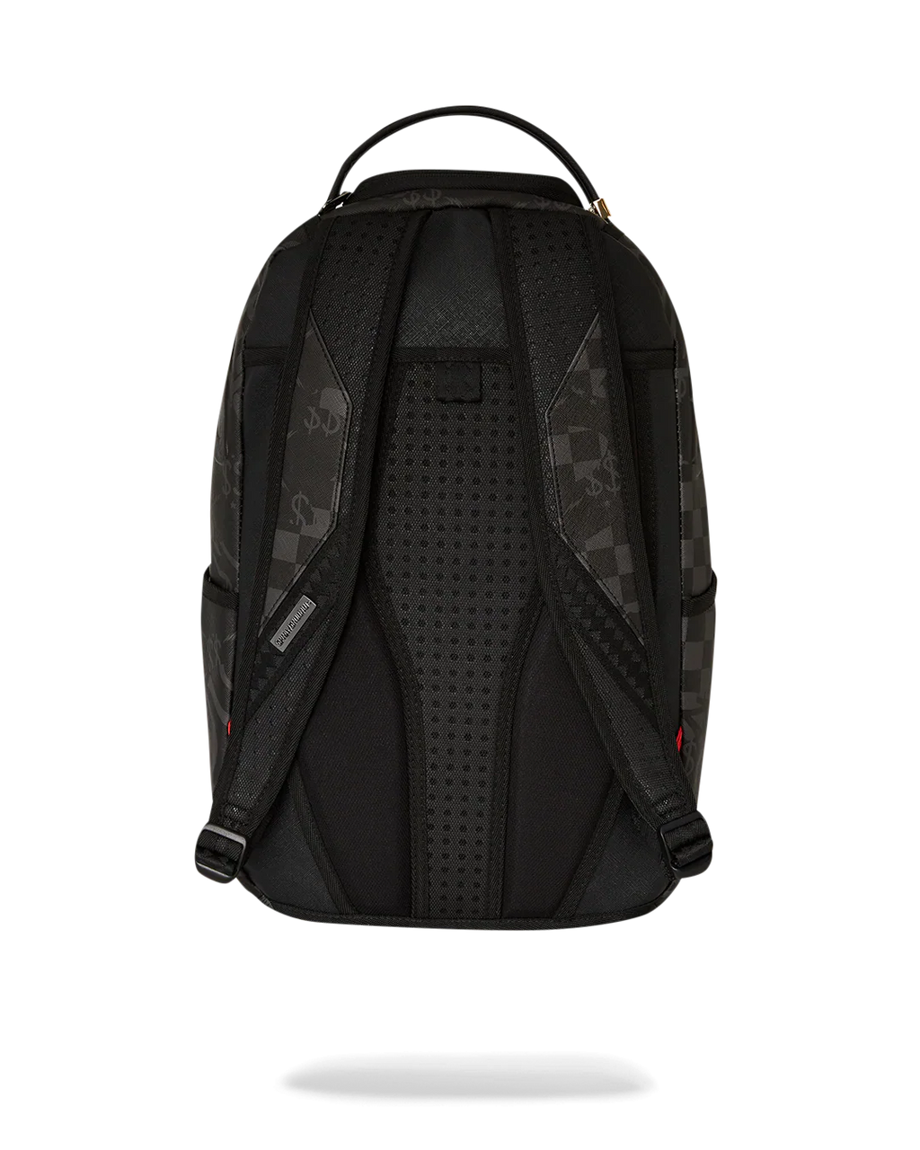 SPRAYGROUND 4AM DLX BACKPACK