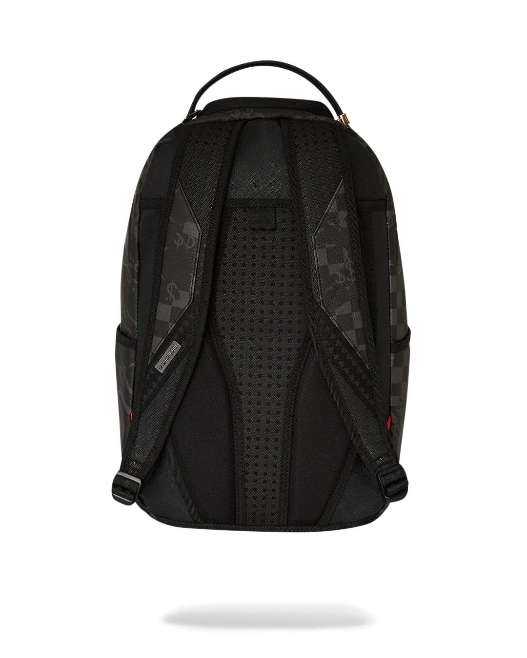 SPRAYGROUND 4AM DLX BACKPACK